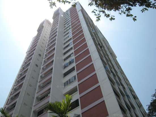 Blk 95 Havelock Road (Bukit Merah), HDB 4 Rooms #142072